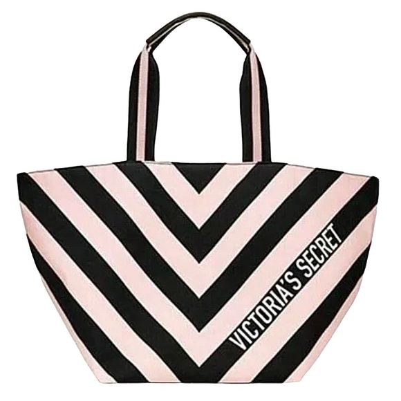 Victoria's Secret Handbags - Victoria’s Secret Weekender Bag NWT